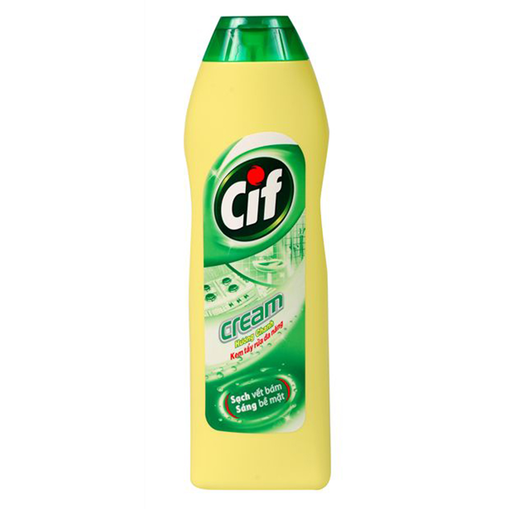 Tẩy đa năng cif